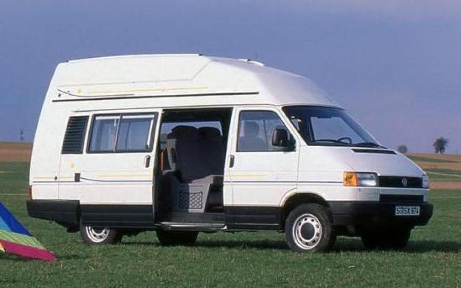 Karmann Mobil Karuso '1993
